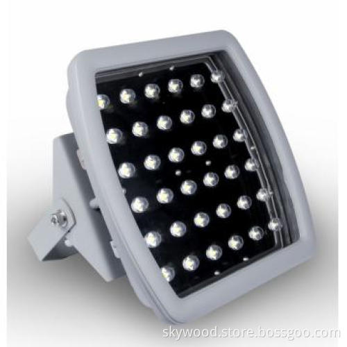 80W flood lighting highly effective and energy saving ,IP68